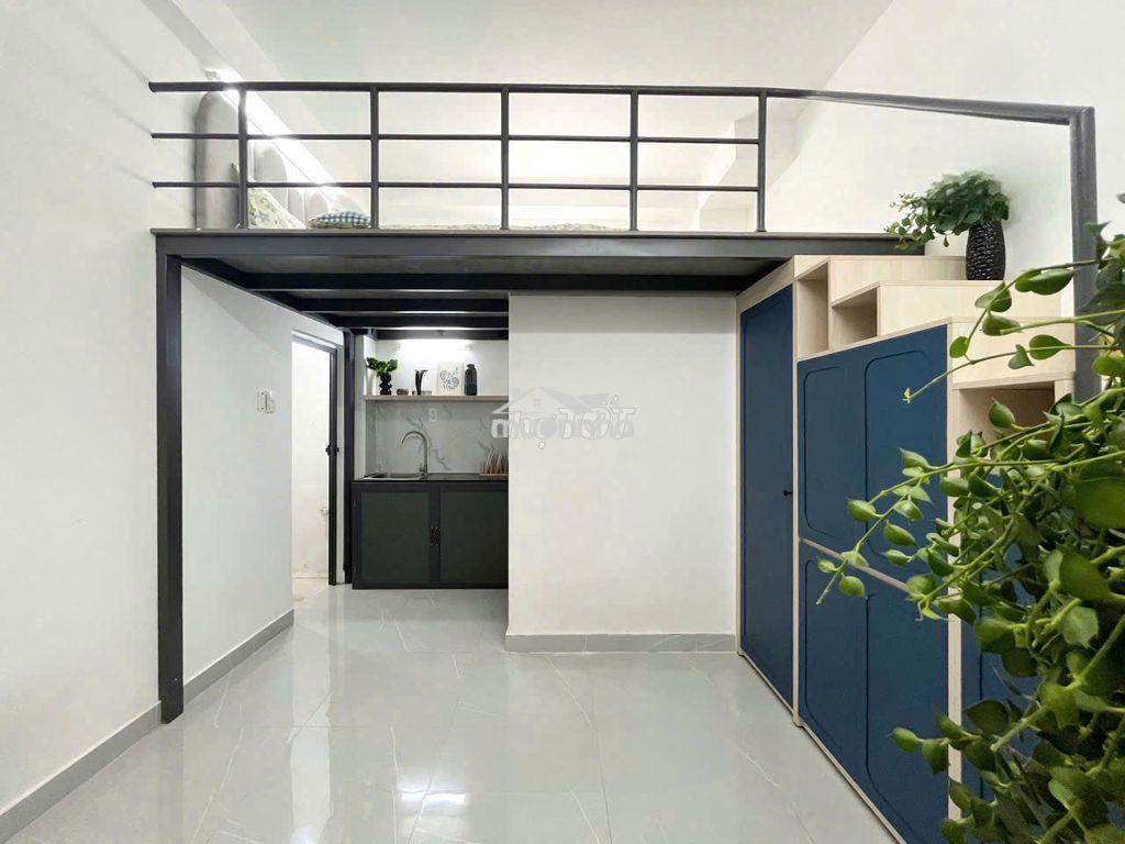 Chính chủ- duplex hiện đại ngay đh iuh, vl-5p ra tới emart pvt-full nt - Ảnh 3