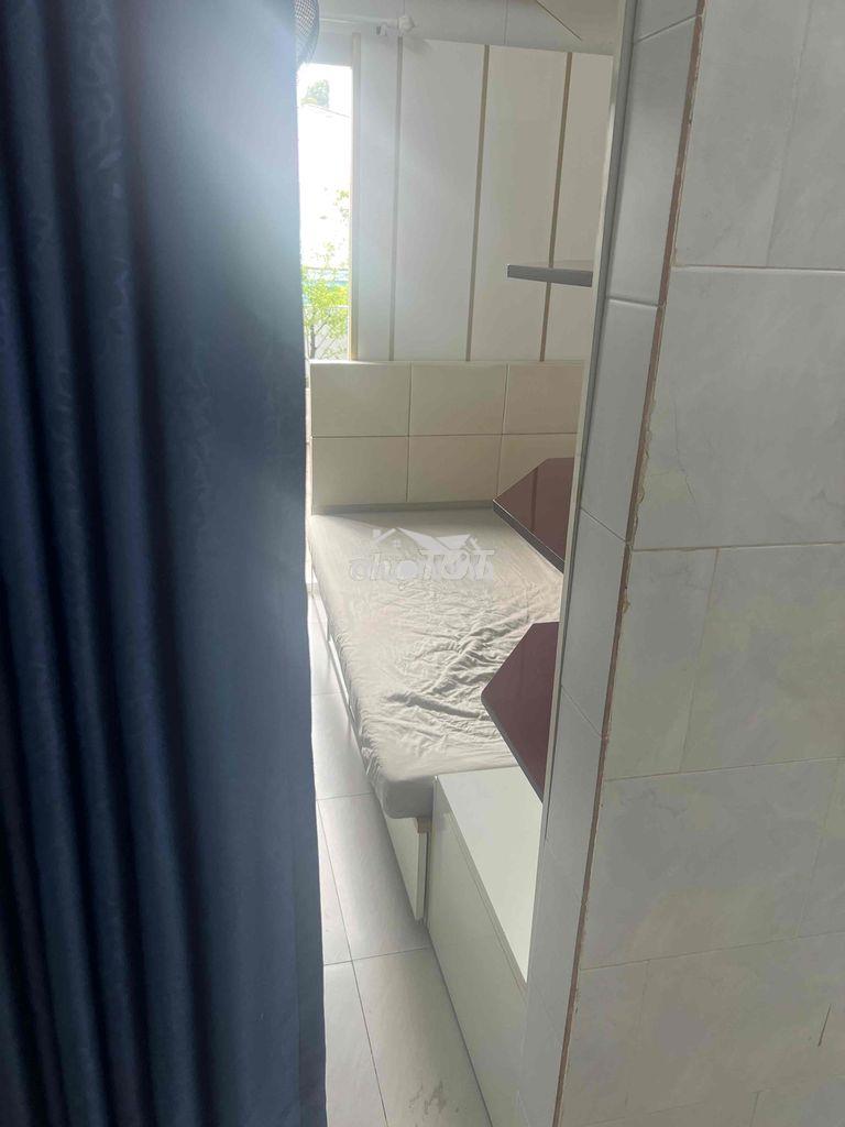 Phòng cho thuê sát trường cao đẳng kinh tế tphcm hce - 3