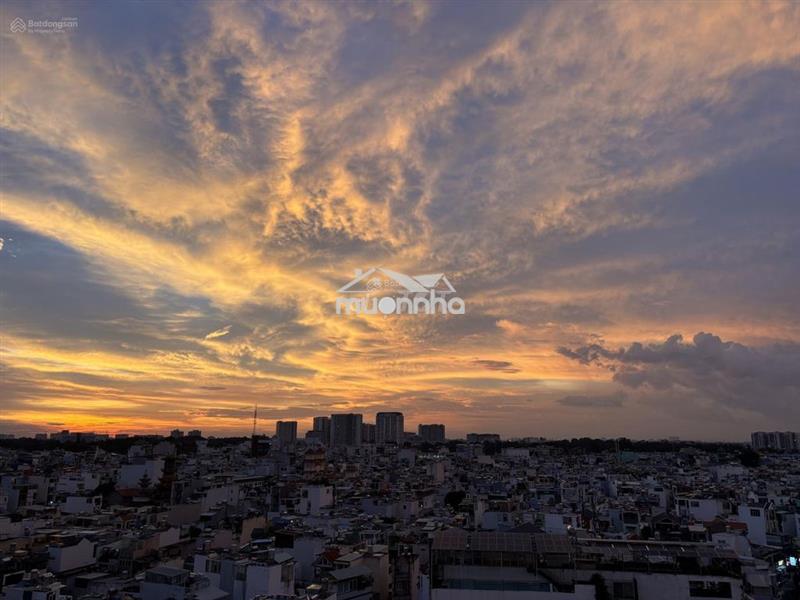 Chính chủ bán căn hộ botanic tower 93m 2pn view đẹp sổ hồng