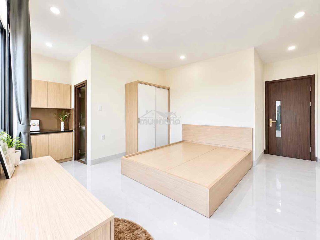 Studio ban công-giá mềm-hàng hiếm bình thạnh - Ảnh 3
