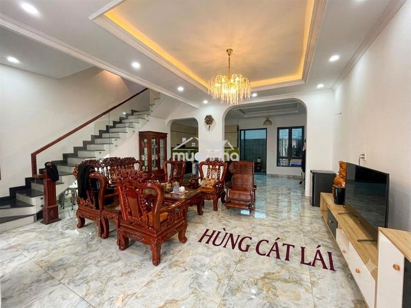 Nhà phố 1 trệt 3.5 lầu cát lái - dt 119m2 - - 6 pn - 7 wc - 13.5 tỷ.