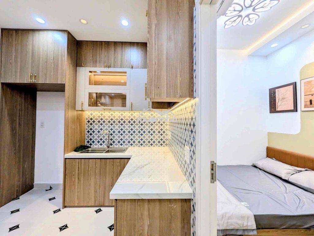 Hoa hậu 3 pn nguyễn văn đậu, bình thạnh - Ảnh 3
