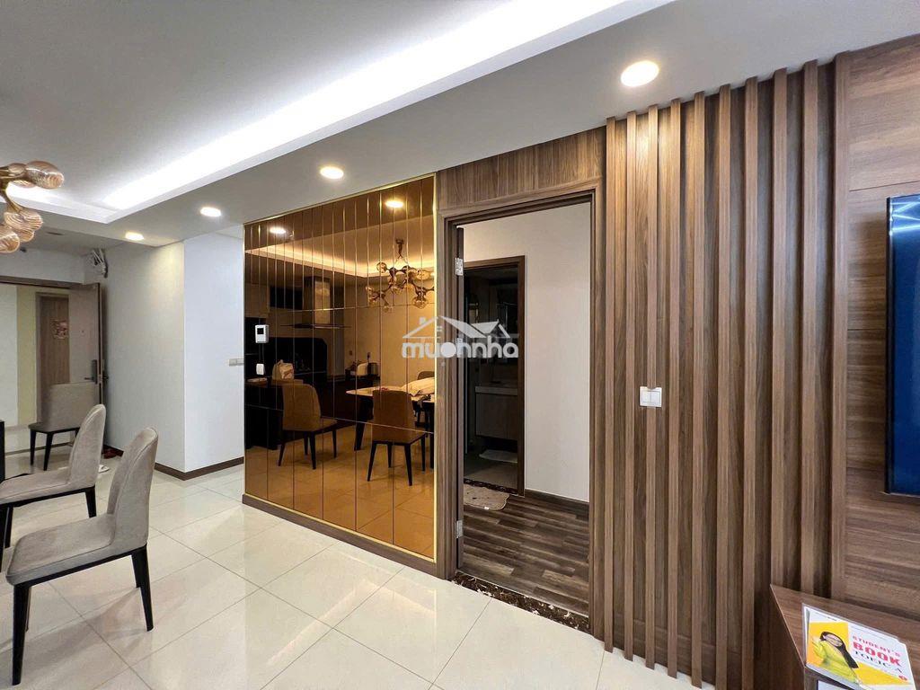 Cho thuê 2pn 2wc full nt tại hà đô centrosa giá chỉ 24triệu - Ảnh 3