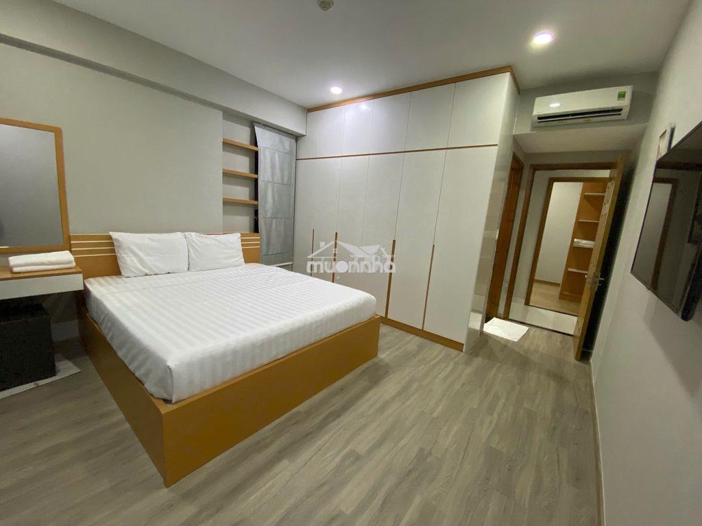 Sunrise 99m2, đủ nội thất - Ảnh 3
