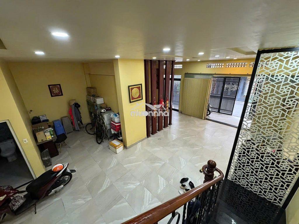 Nhà 3 tầng ngang  8.65m_đường số 9 linh tây_cách phạm văn đồng 50m_hxh - Ảnh 3