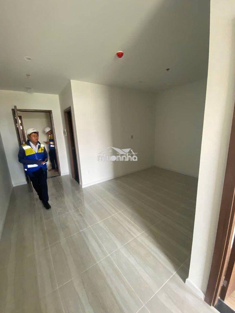 Cho thuê chung cư 1pn 1wc 5tr bcons avenue ngay làng đại học thủ đức - Ảnh 2