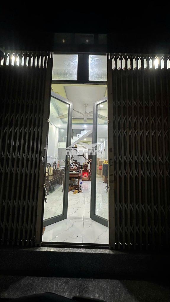 Cho thuê 13 triệu   an dương vương, phường phú lâm ( p13, q6  cũ) - 2