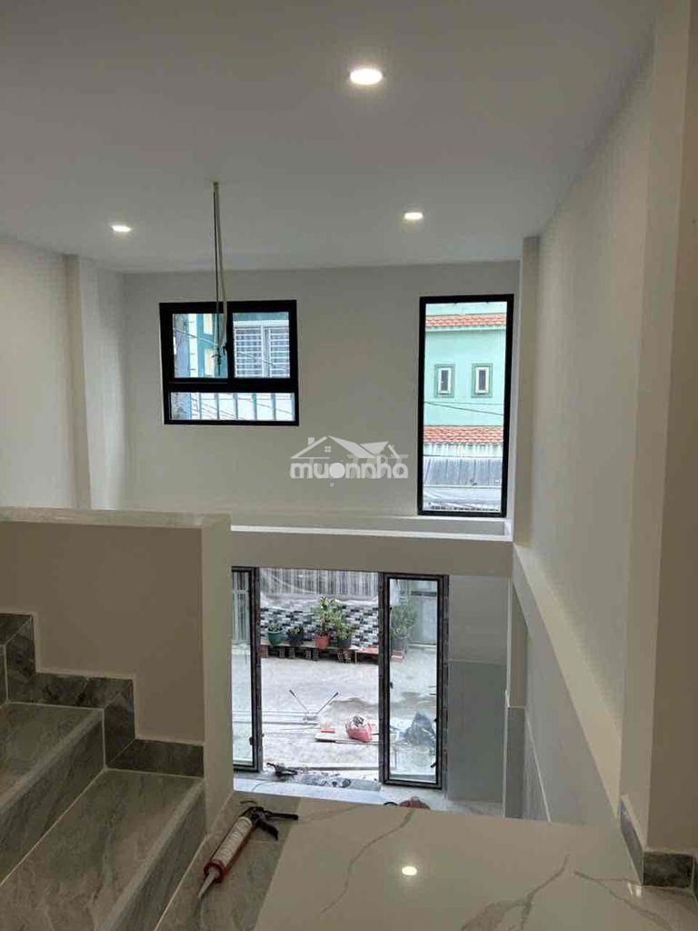 Cho thuê căn hộ studio full nội thất 45m2 - giá 7 triệu / tháng - 2