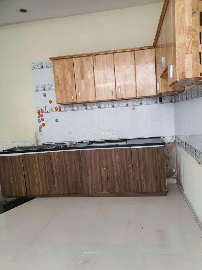 Cho thuê nhà thạnh lộc 31 - Ảnh 2
