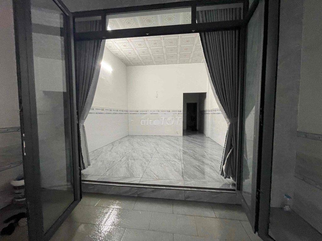 Bán nhà mặt tiền gần chợ đồi kp8a long bình, kinh doanh tốt, giá rẻ - Ảnh 2
