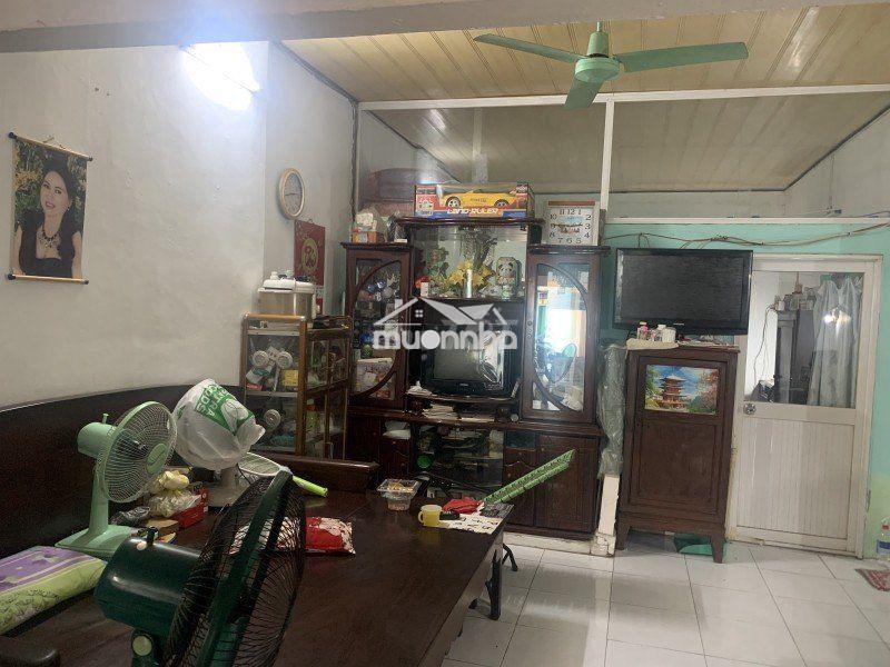 Bán nhà hxh nguyễn chí thanh, quận 11 - 80m2, chỉ 6 tỷ 99 - 2