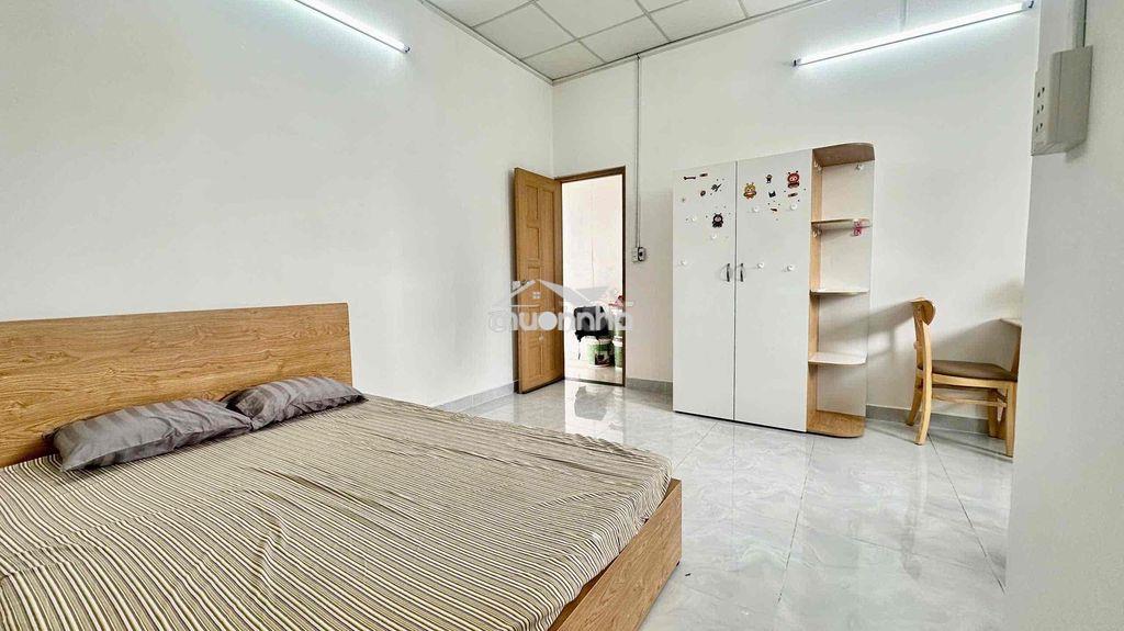Cho thuê phòng lý thường kiệt q10 full nội thất gần bách khoa, y dược - Ảnh 3