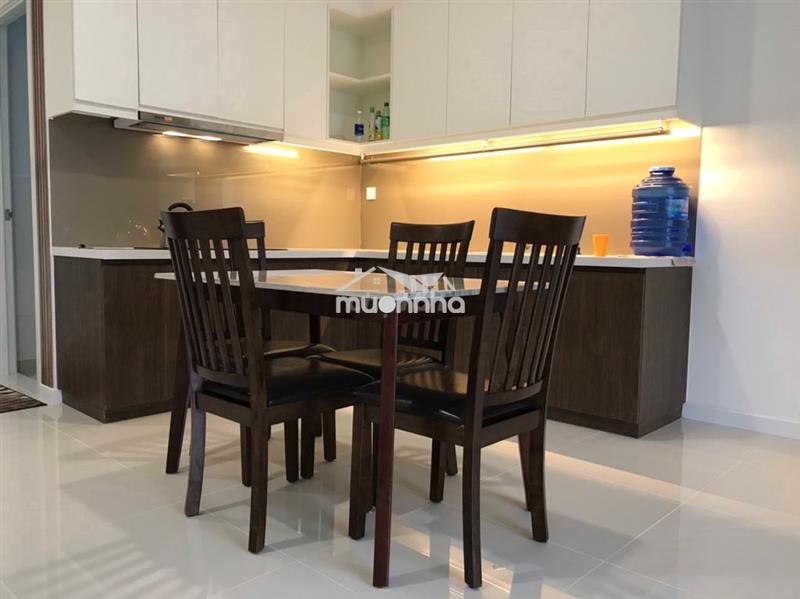 Cần cho thuê căn hộ cao cấp central premium tạ quang bửu quận 8