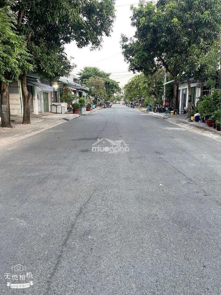 Bán đất đẹp giá kẹt tiền sổ sẵn đô thị mỹ phước 3 bến cát bình dương