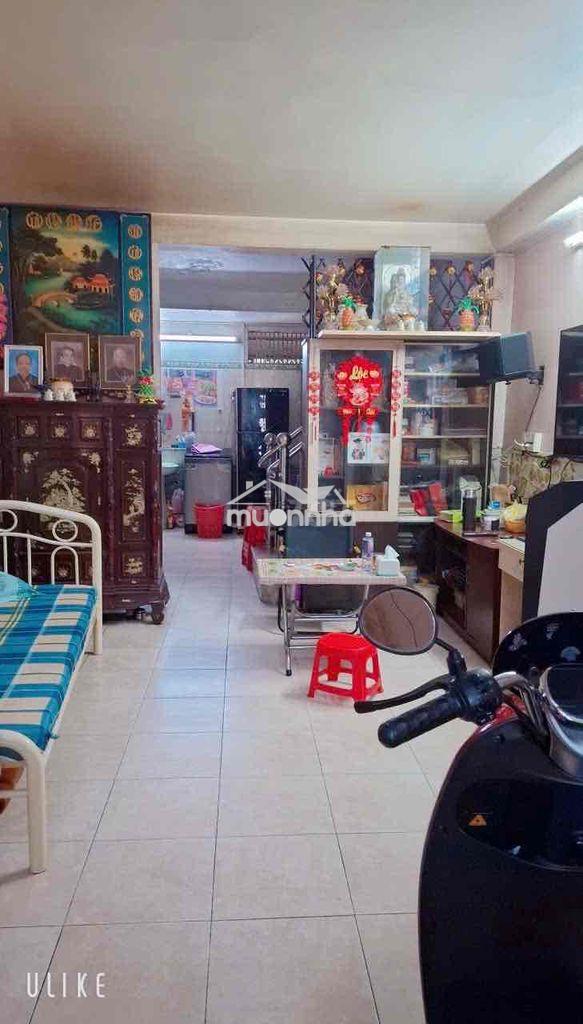 🏡 Nhà đẹp 3 mặt hẻm – quận 10 | 7,5 tỷ tl