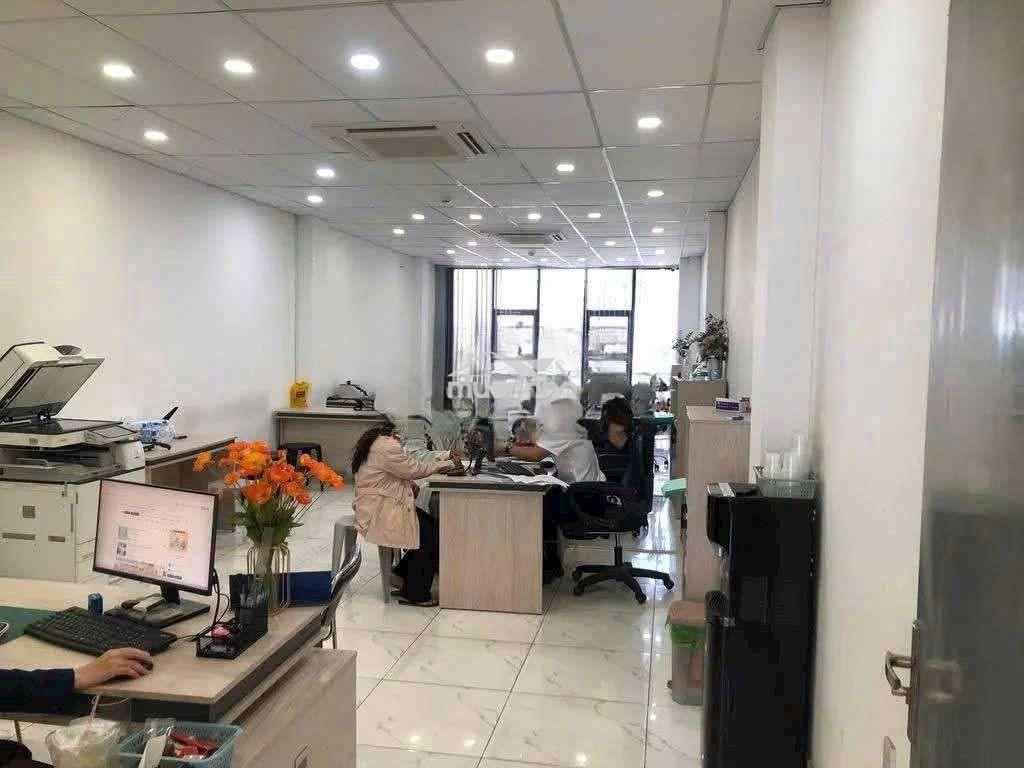 Cần cho thuê nhà mặt tiền pvh dt 5x40 1 trệt 1 hầm 6 lầu giá 62 triệu - 3