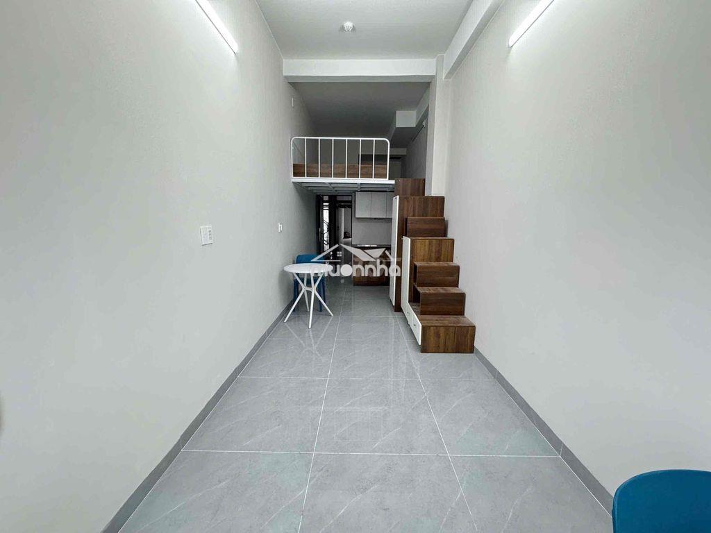 Khai trương chdv siêu đẹp, mặt tiền ngay văn cao - thạch lam - Ảnh 2