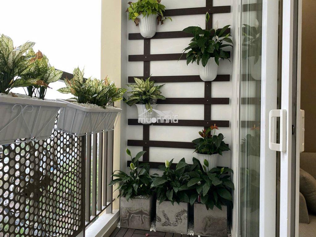 Cho thuê saigon mia 3 phòng ngủ 76m2 giá 15- 16tr siêu hót ạ - 4