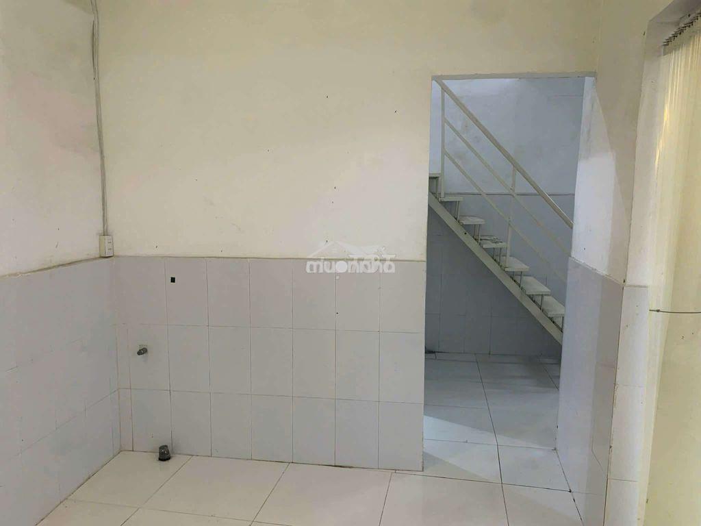 Cho thuê nhà nguyên căn.đường cách mạng tháng tám, phường 5.q tân bình - Ảnh 3