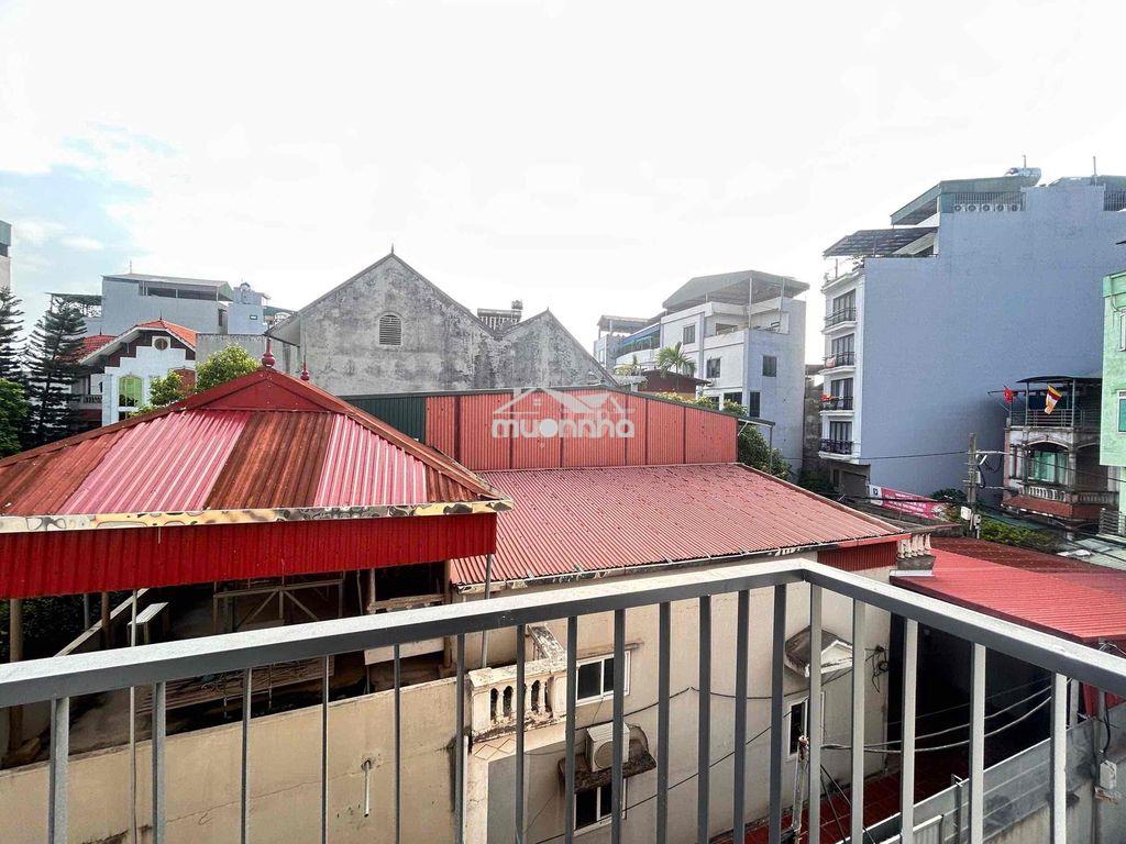 Nhà mới đẹp keng - ga minh khai 100m - ở được luôn -  xem là chốt - Ảnh 4