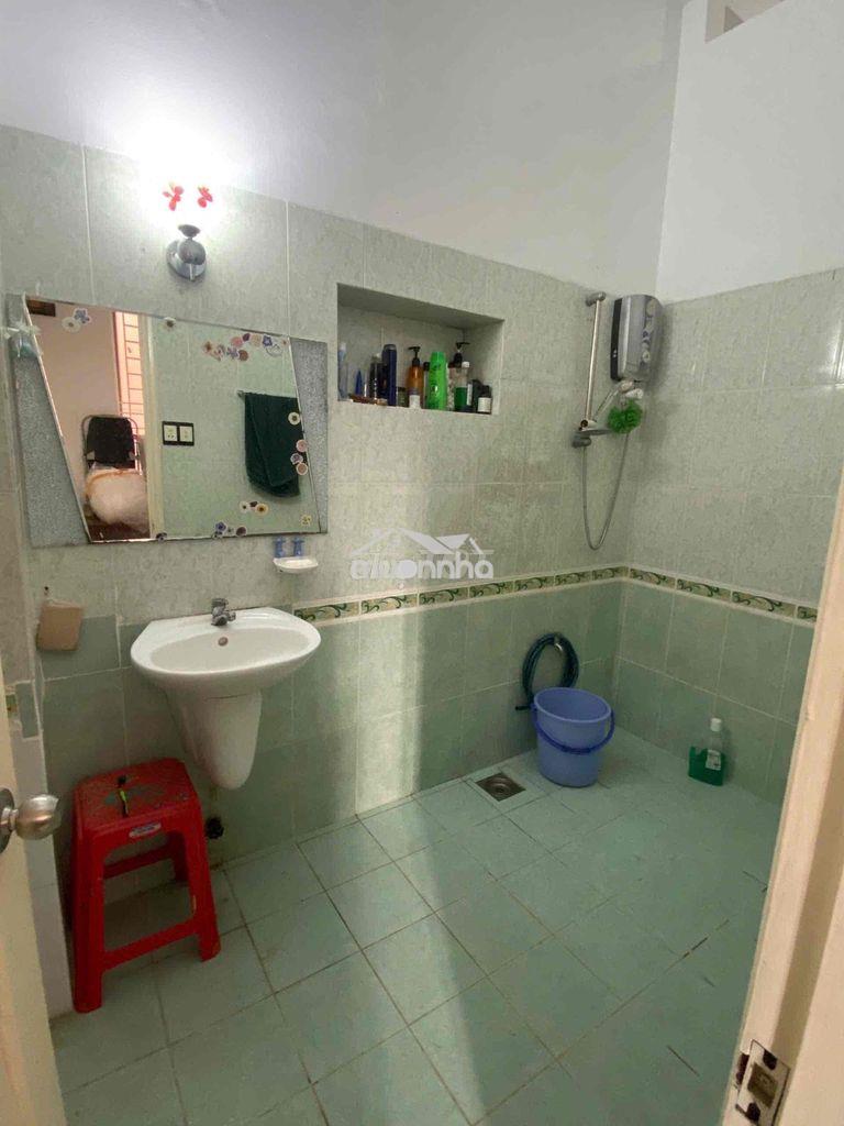 Phòng studio ban công cửa sổ thoáng - ngay nguyễn trọng tuyển - Ảnh 3