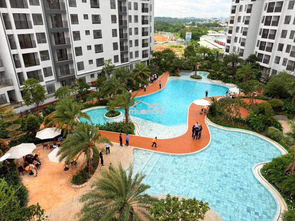 Green skyline căn 2pn-2wc 83m2 - nhà mới 100% - hỗ trợ lãi suất 5.5% - 2