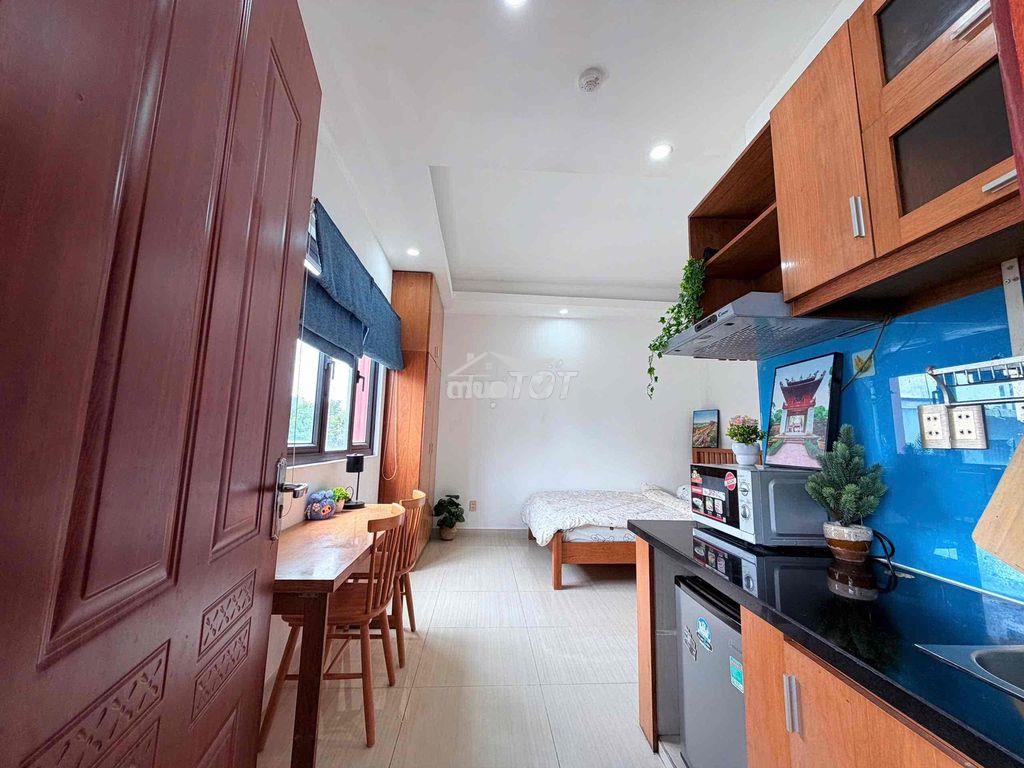 Khai trương phòng cửa sổ to mới 100% ngay bờ kè hoàng sa, trường sa - Ảnh 3
