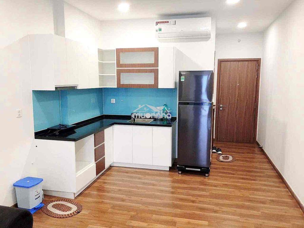 Cần cho thuê căn hộ 1pn pegasuite 1 -nhà trống -nhiều tiện ích nội khu - 2