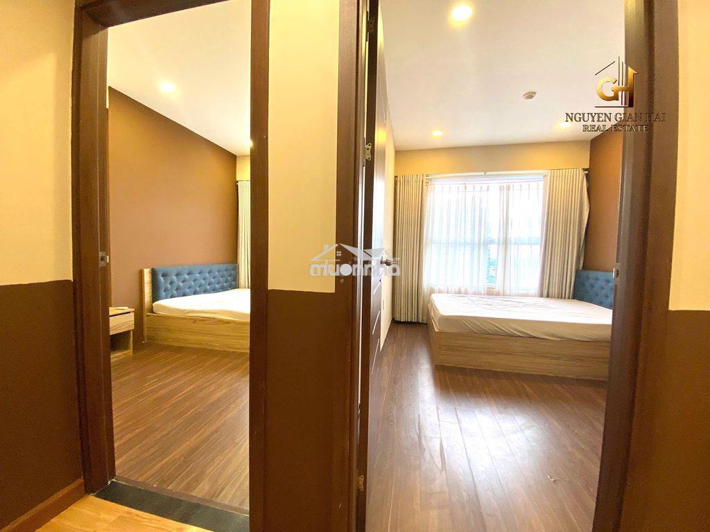 Sunrise riverside 2pn, 70m2, tầng cao - 3