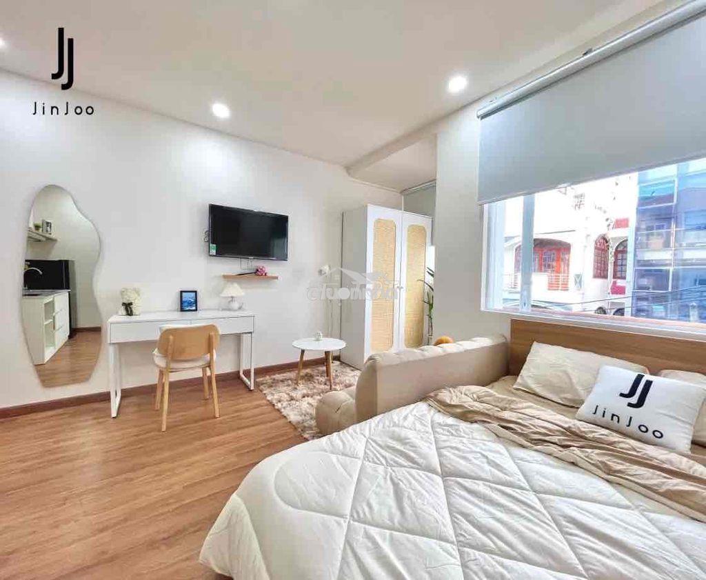 Hệ thống studio - gần sân bay tsn | hoàng văn thụ - ưu đãi sốc - Ảnh 2