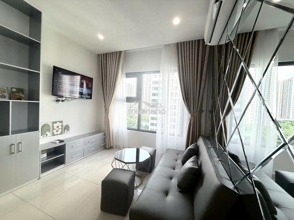 Chuyên cho thuê căn hộ vinhomes grand park giá chỉ từ 4,5tr/tháng - Ảnh 2