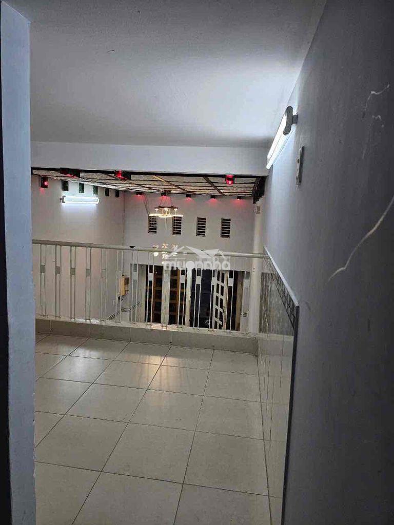 Bán nhà sát mặt tiền nguyễn đình chiểu p.2 q.3 - 3