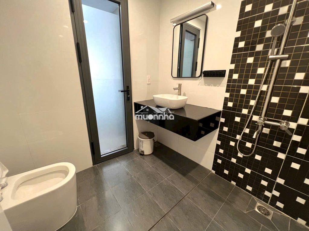 Cho thuê căn hộ vạn phúc city đẹp như hình 6tr - Ảnh 3