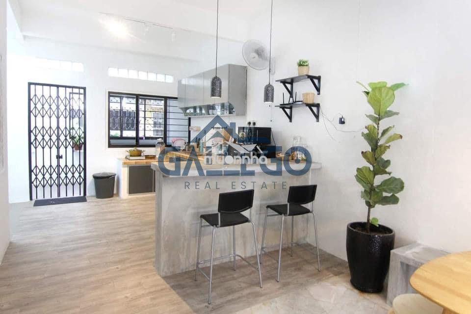 🌿Cho thuê biệt thự phổ quang * 15x25m * 1 trệt 1 lầu * khu công viên - 4