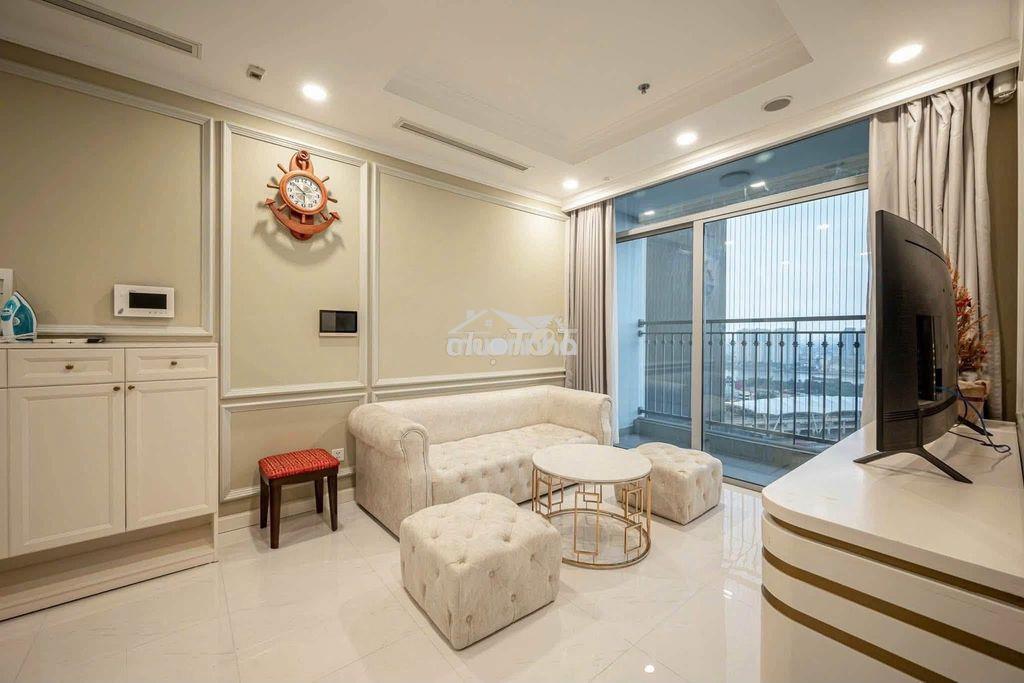 Cần cho thuê các căn 1-2-3pn tại xigrand court - giá cực tốt - nhà đẹp - Ảnh 4