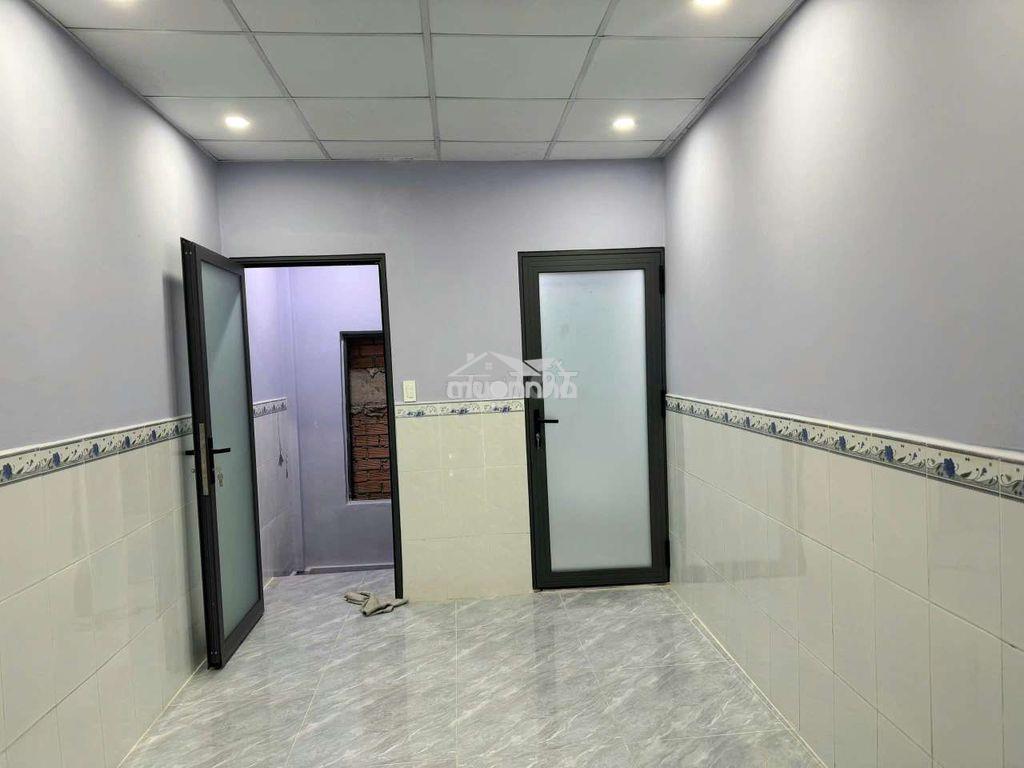 Nhà nguyên căn quận 7 - Ảnh 3