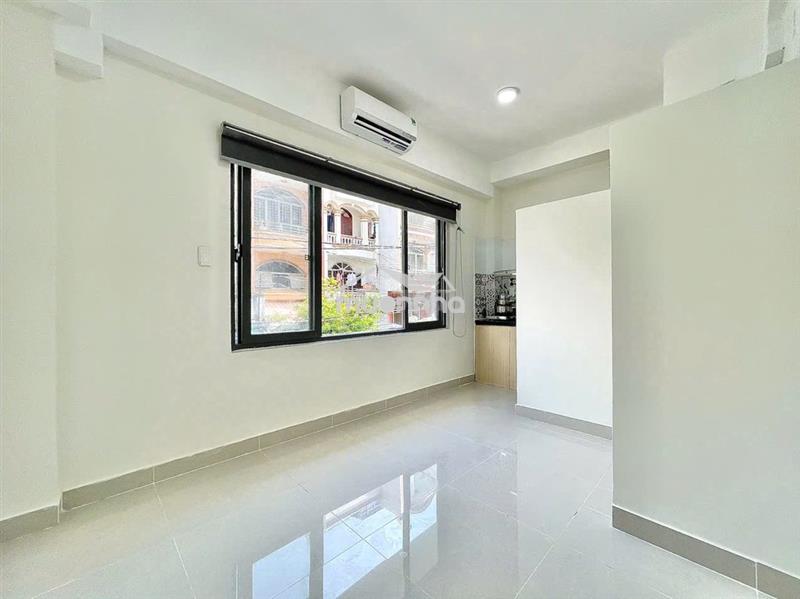 🔥Phòng cao cấp thoáng mát ngay cv lê thị riêng