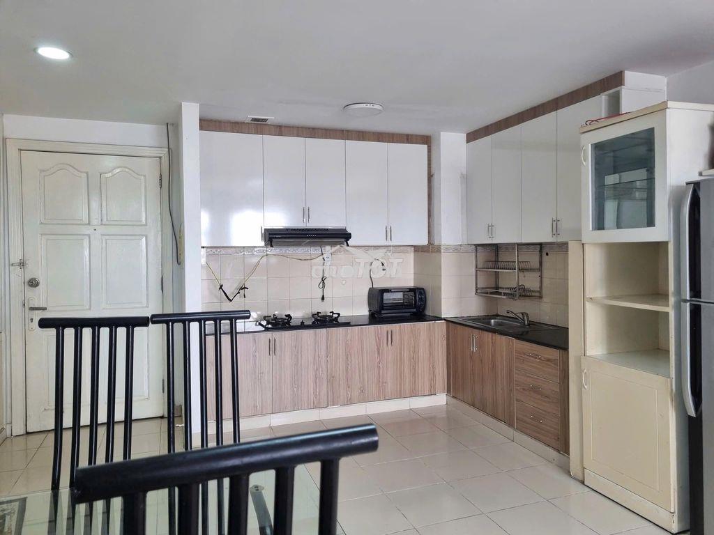 Bán căn hộ phúc thịnh - cao đạt - quận 5 - 85m², 3pn 2wc - Ảnh 4