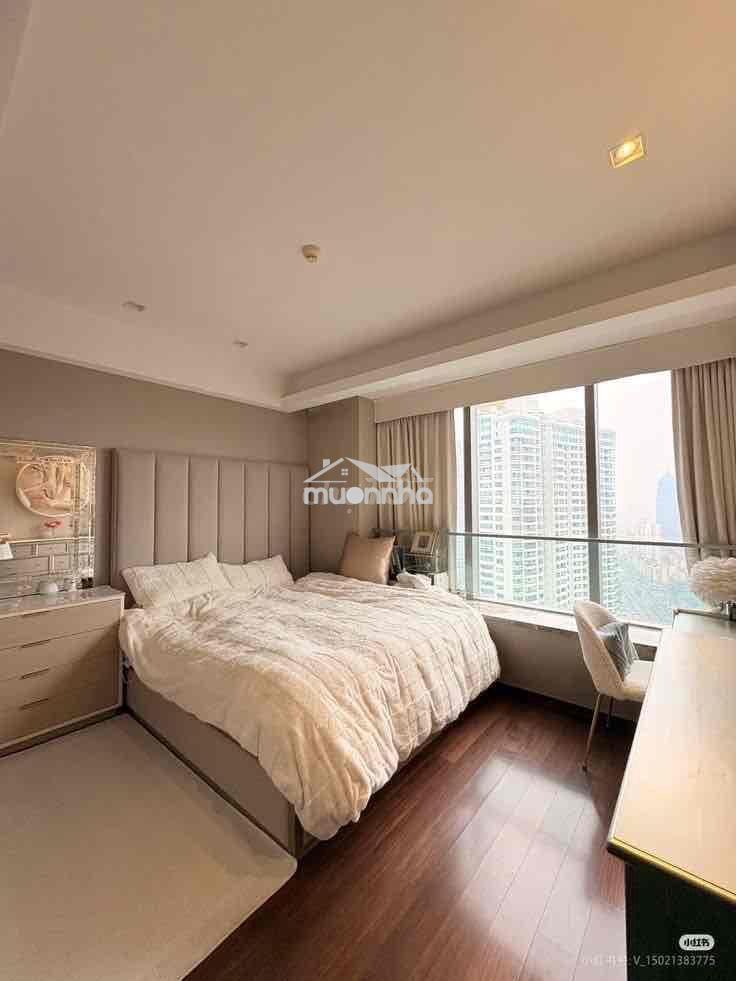 2 phòng ngủ,1pk đg số 9 full nt ban công diện tích siêu rộng - Ảnh 2