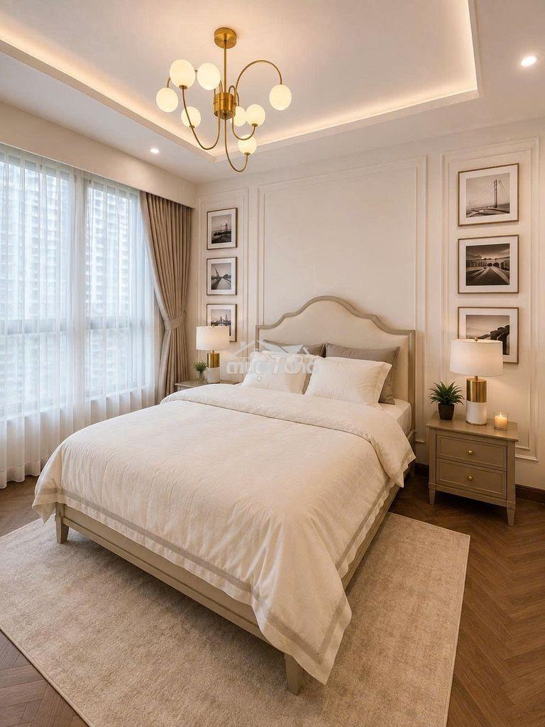 ⭐ Hàng mới lên giỏ | 3pn the sun avenue | giá chỉ 17 triệu - Ảnh 3