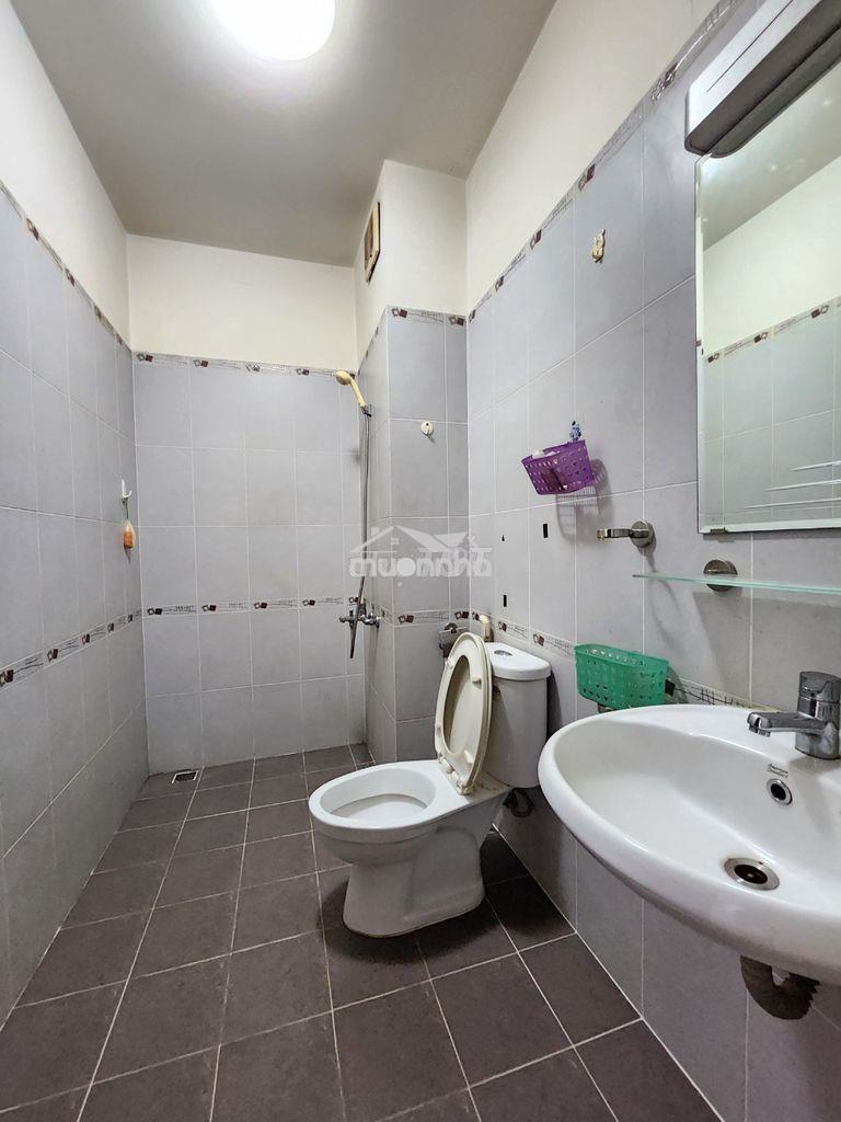 Phòng 30m2 tại đường phú thuận đầy đủ nội thất - Ảnh 3