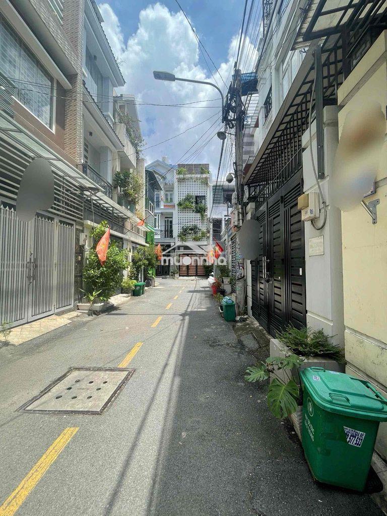 Nhà 3 tầng gần cách vạn phúc city 2km , gần ql13 cũ hiệp bình phước - Ảnh 2