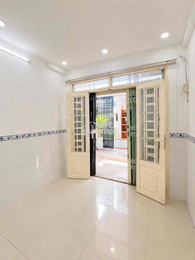 🏡 Siêu hiếm bình thạnh – gần top 5 trường đại học - nhỉnh 2tỉ