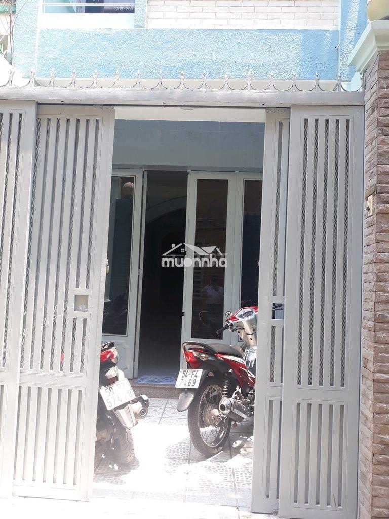 Cho thuê phòng như khách sạn 4 sao - Ảnh 2
