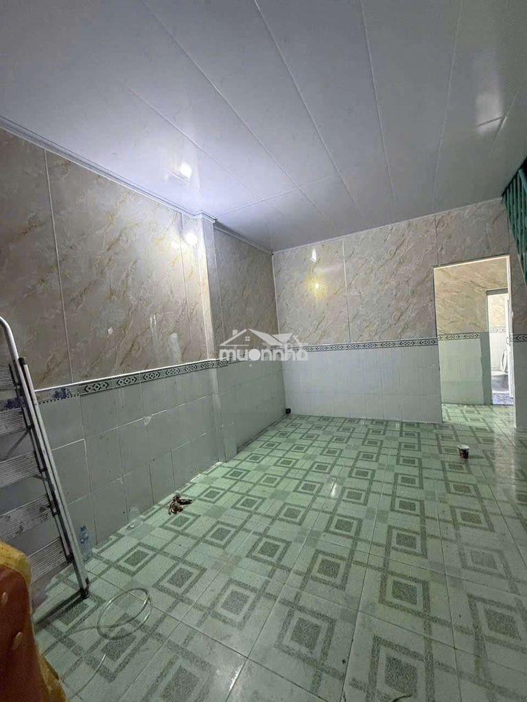 Cho thuê nhà nguyên căn hẻm 103 nguyễn thị thập - Ảnh 4