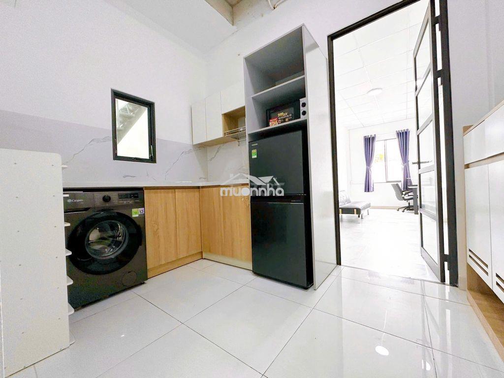 Cho thuê căn hộ cityland full nội thất hoàn thiện mới - 2