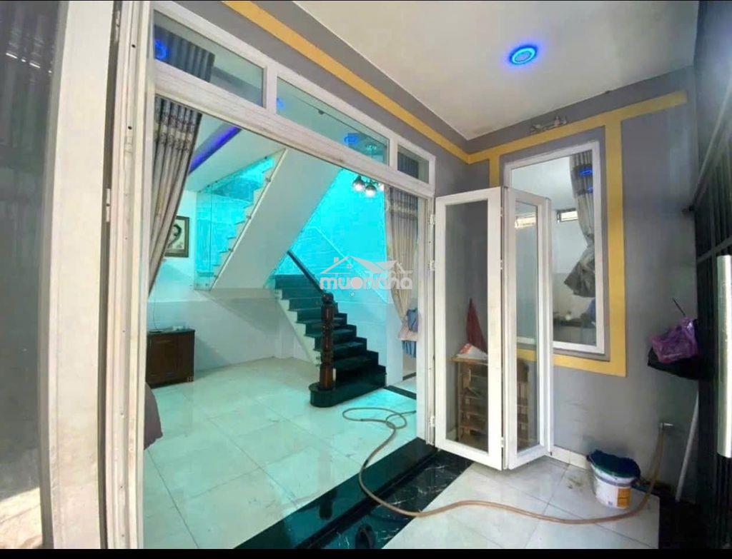 Nhà mới 1 trệt 1 lầu 3pn sát hoàng diệu 2 -đh ngân hàng-đường số 9 - Ảnh 2