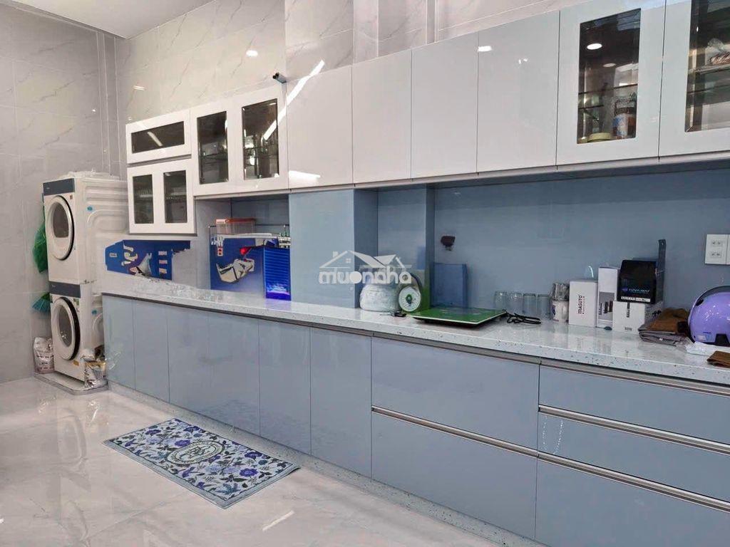 Bán nhà hẻm xe hơi âu cơ, tân bình, 38m2, 8.5 tỷ - 4