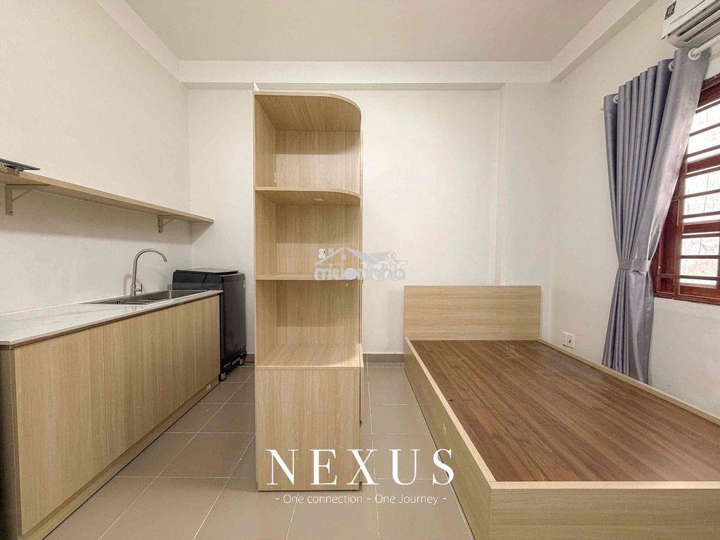 ‼️Nhà mới studio cửa sổ thoáng - full nội thất - khu sân bay, gia định - Ảnh 2