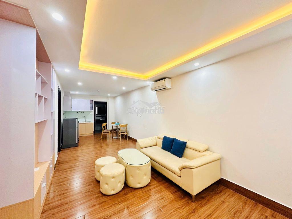 Cho thuê căn hộ 2pn -2wc 70m2 đường bà huyện thanh quan, mỹ an, pool - Ảnh 2